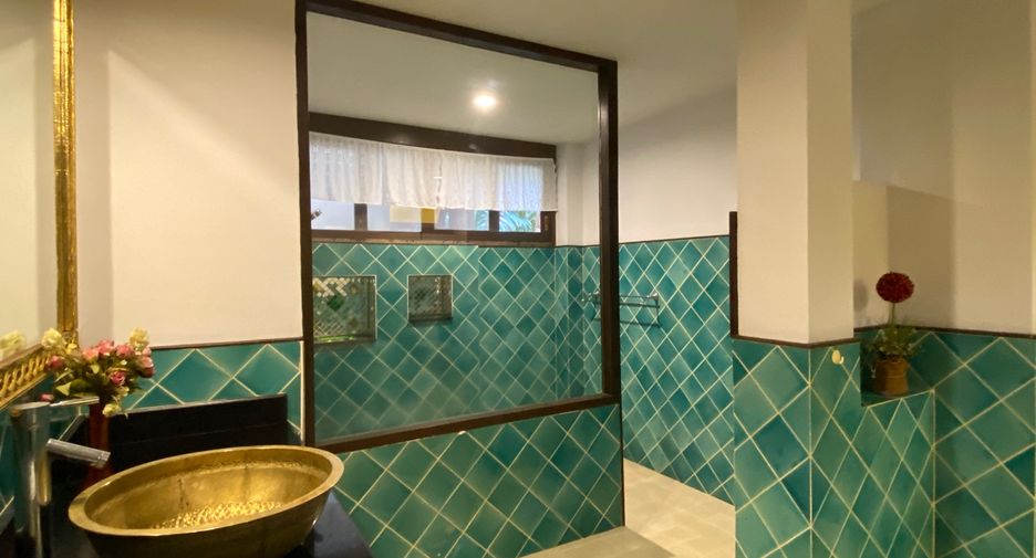Casa en alquiler y en venta de 5 habitaciones en Doi Saket, Chiang Mai