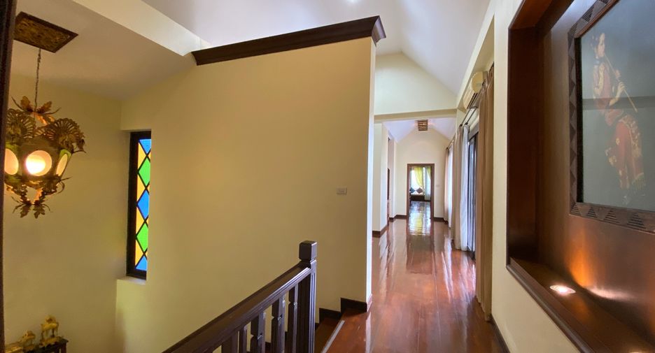 Casa en alquiler y en venta de 5 habitaciones en Doi Saket, Chiang Mai