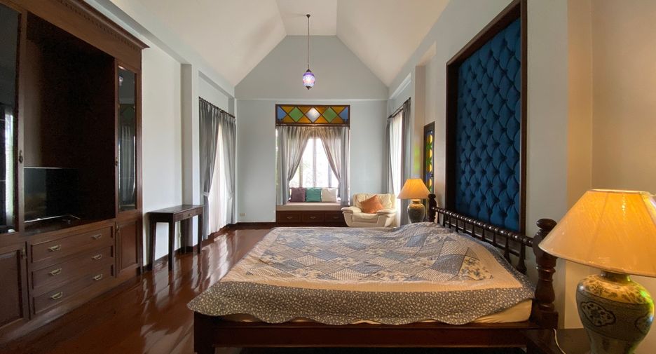 Casa en alquiler y en venta de 5 habitaciones en Doi Saket, Chiang Mai
