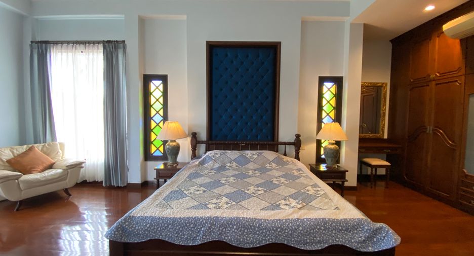 Casa en alquiler y en venta de 5 habitaciones en Doi Saket, Chiang Mai