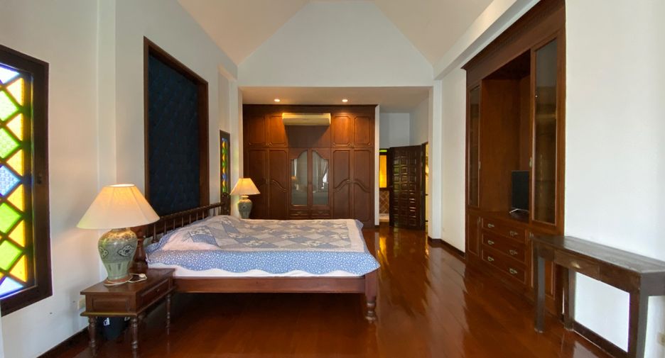Casa en alquiler y en venta de 5 habitaciones en Doi Saket, Chiang Mai