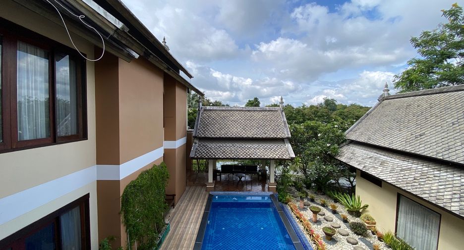 Casa en alquiler y en venta de 5 habitaciones en Doi Saket, Chiang Mai