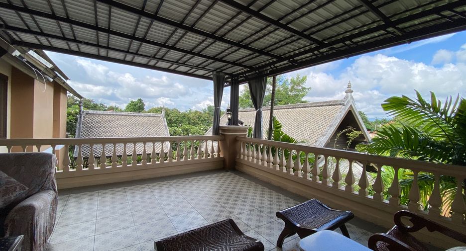 Casa en alquiler y en venta de 5 habitaciones en Doi Saket, Chiang Mai