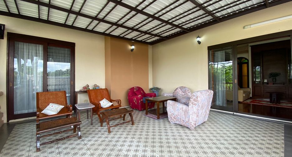 Casa en alquiler y en venta de 5 habitaciones en Doi Saket, Chiang Mai
