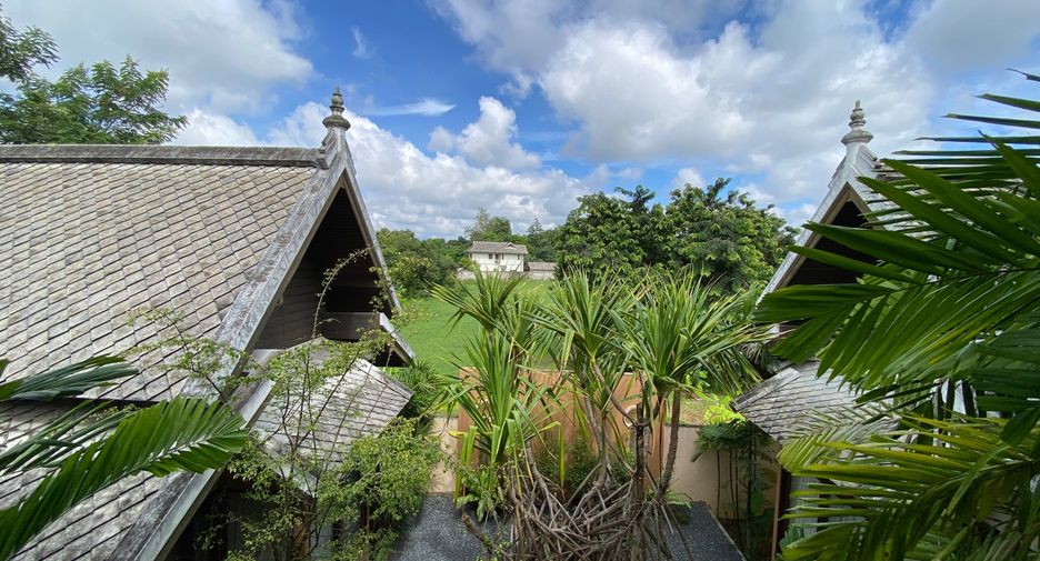 Casa en alquiler y en venta de 5 habitaciones en Doi Saket, Chiang Mai