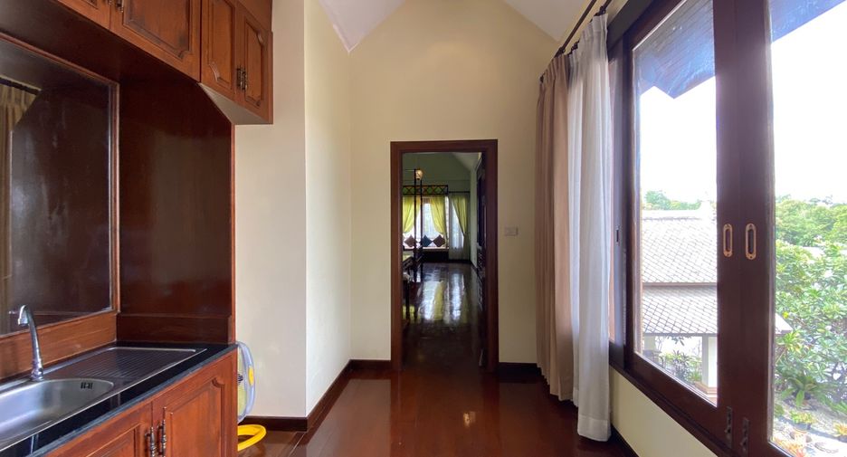 Casa en alquiler y en venta de 5 habitaciones en Doi Saket, Chiang Mai