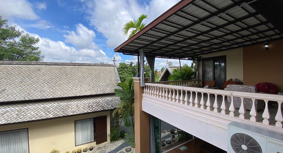 Casa en alquiler y en venta de 5 habitaciones en Doi Saket, Chiang Mai