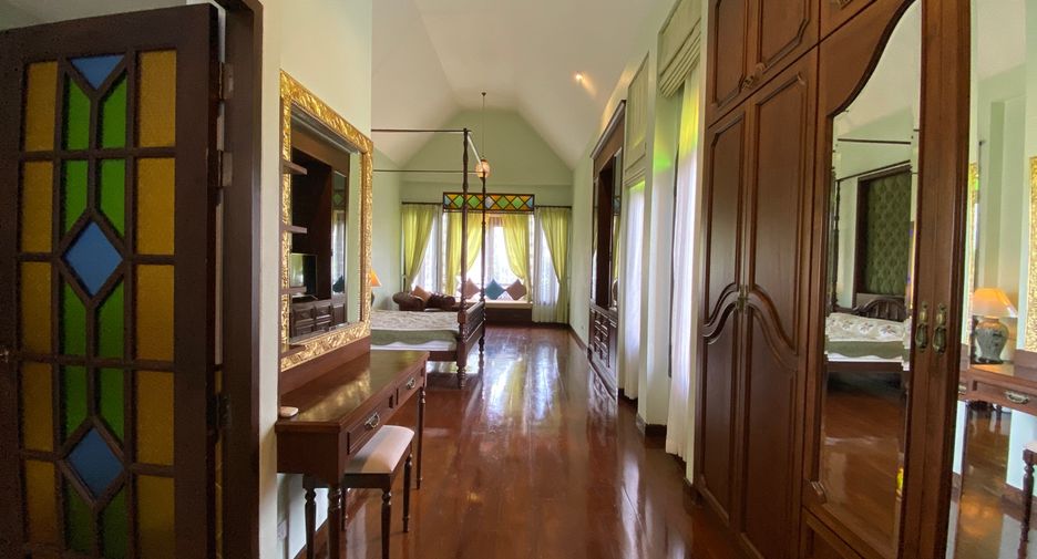 Casa en alquiler y en venta de 5 habitaciones en Doi Saket, Chiang Mai