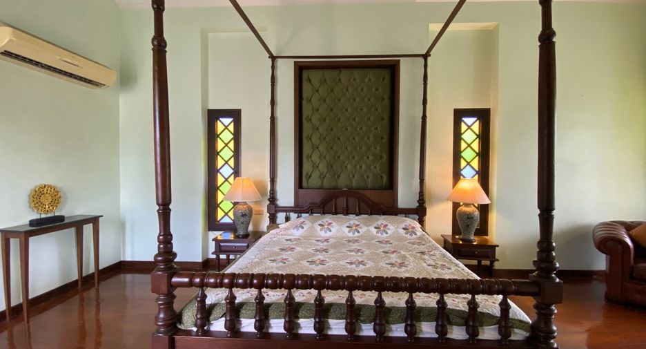 Casa en alquiler y en venta de 5 habitaciones en Doi Saket, Chiang Mai
