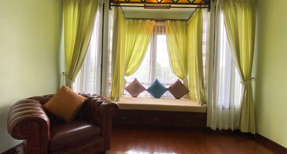 Casa en alquiler y en venta de 5 habitaciones en Doi Saket, Chiang Mai