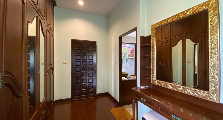 Casa en alquiler y en venta de 5 habitaciones en Doi Saket, Chiang Mai