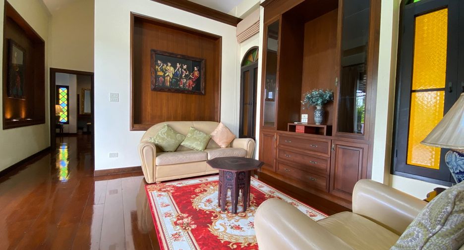 Casa en alquiler y en venta de 5 habitaciones en Doi Saket, Chiang Mai