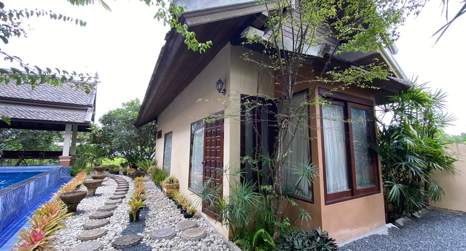 Casa en alquiler y en venta de 5 habitaciones en Doi Saket, Chiang Mai
