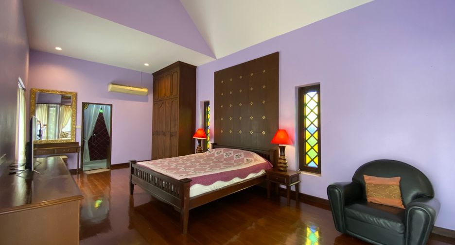Casa en alquiler y en venta de 5 habitaciones en Doi Saket, Chiang Mai