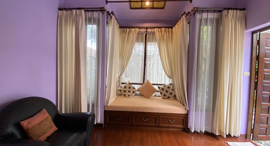 Casa en alquiler y en venta de 5 habitaciones en Doi Saket, Chiang Mai