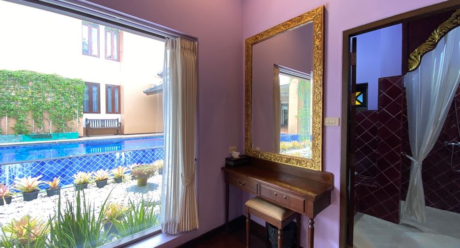Casa en alquiler y en venta de 5 habitaciones en Doi Saket, Chiang Mai