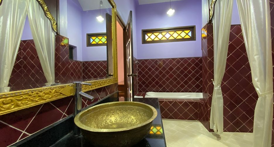 Casa en alquiler y en venta de 5 habitaciones en Doi Saket, Chiang Mai