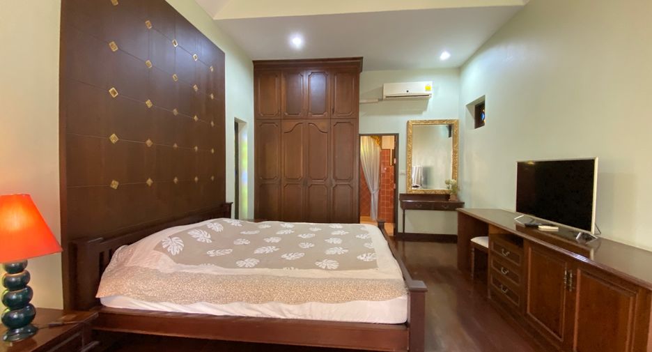 Casa en alquiler y en venta de 5 habitaciones en Doi Saket, Chiang Mai