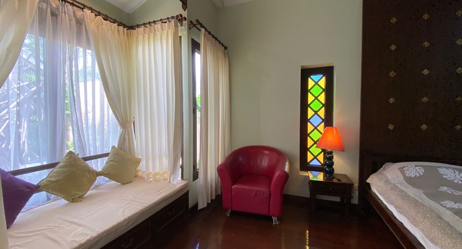 Casa en alquiler y en venta de 5 habitaciones en Doi Saket, Chiang Mai