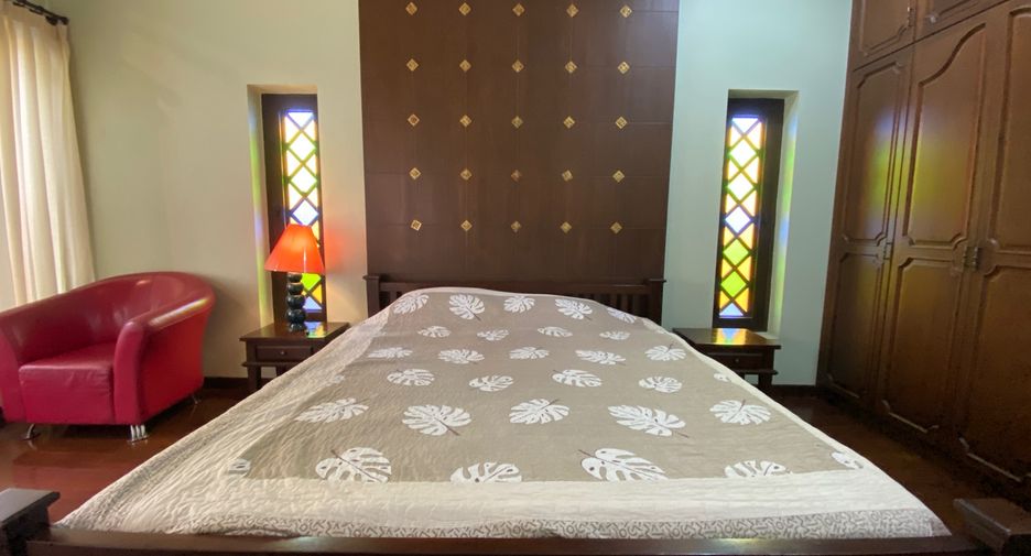 Casa en alquiler y en venta de 5 habitaciones en Doi Saket, Chiang Mai