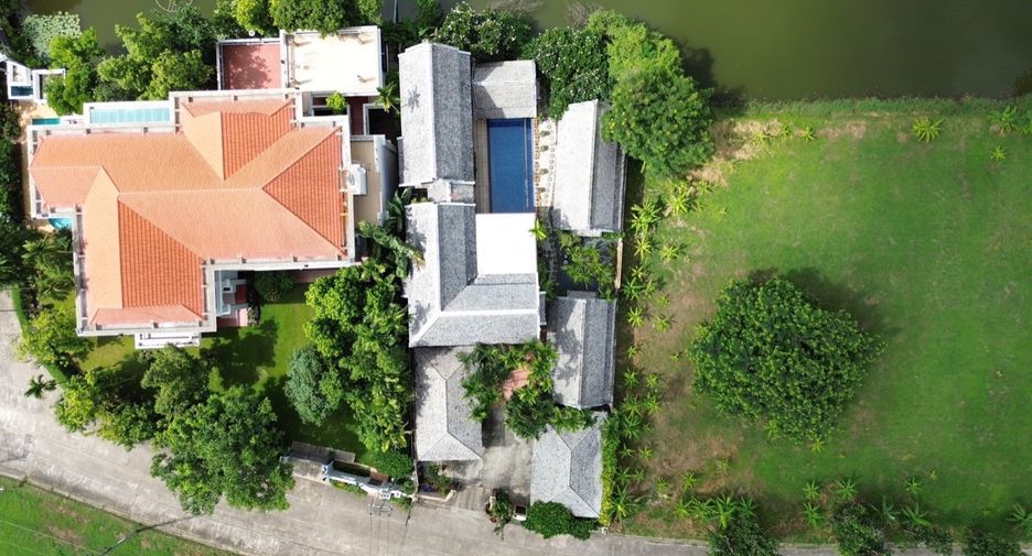 Casa en alquiler y en venta de 5 habitaciones en Doi Saket, Chiang Mai