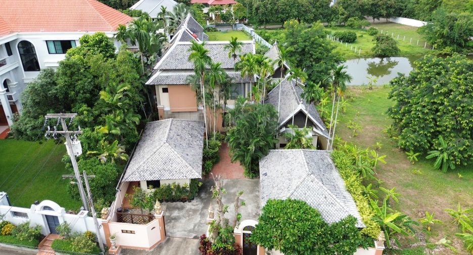 Casa en alquiler y en venta de 5 habitaciones en Doi Saket, Chiang Mai