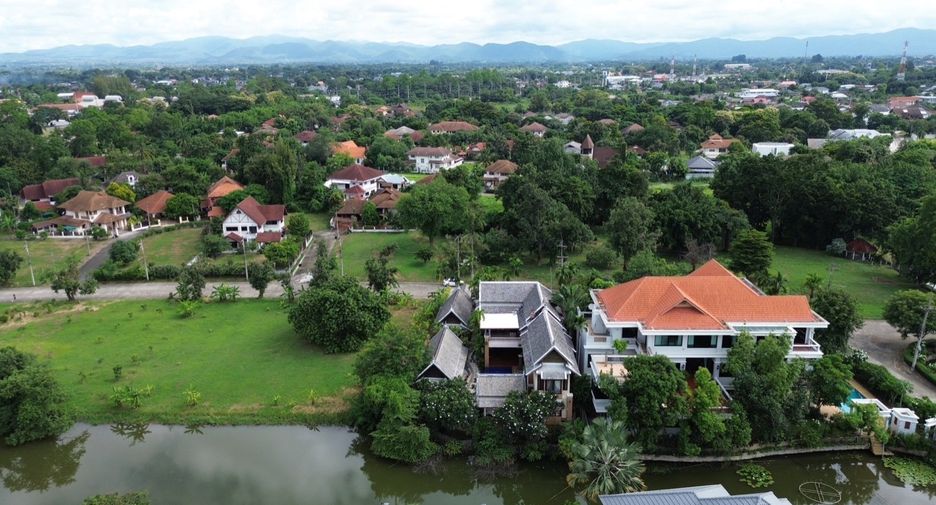 Casa en alquiler y en venta de 5 habitaciones en Doi Saket, Chiang Mai