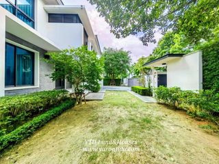 For sale 4 bed house in Mueang Nonthaburi, Nonthaburi