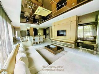 For sale 4 bed house in Mueang Nonthaburi, Nonthaburi