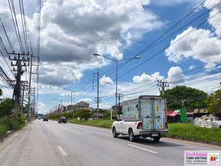 For sale land in Krathum Baen, Samut Sakhon