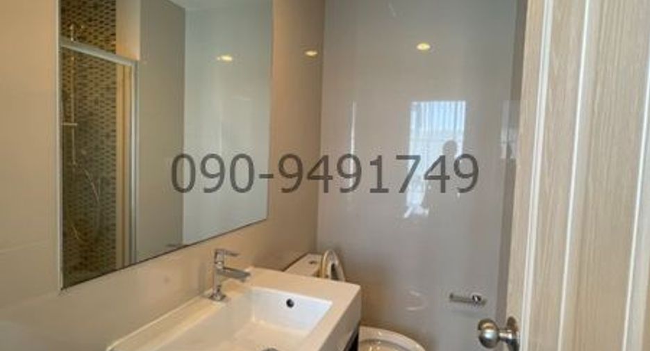 For rent 2 ベッドルーム condo in Bang Na, Bangkok