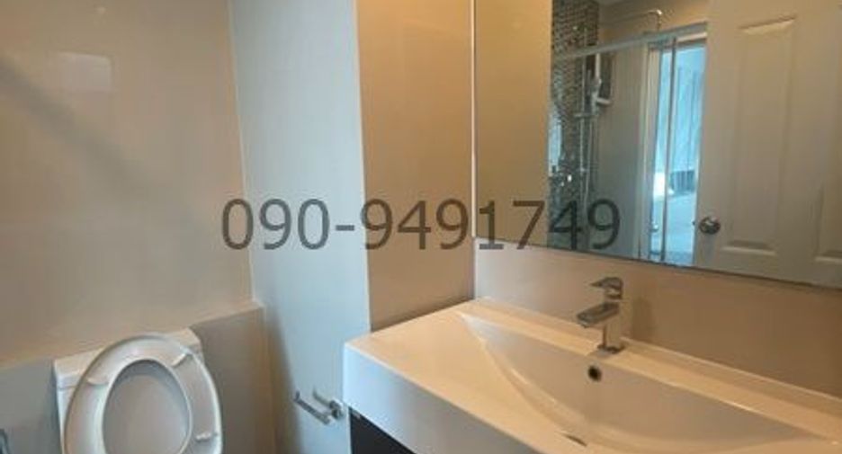 For rent 2 ベッドルーム condo in Bang Na, Bangkok