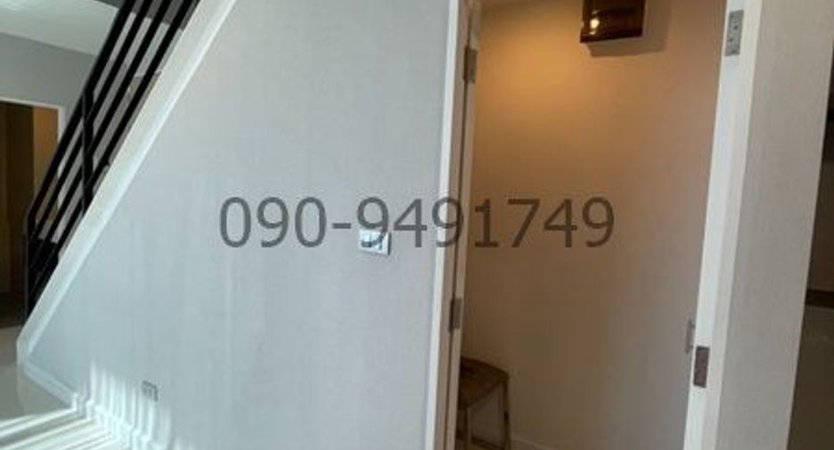 For rent 2 ベッドルーム condo in Bang Na, Bangkok