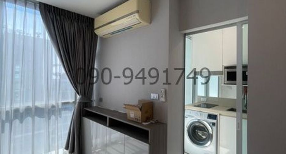 For rent 2 ベッドルーム condo in Bang Na, Bangkok