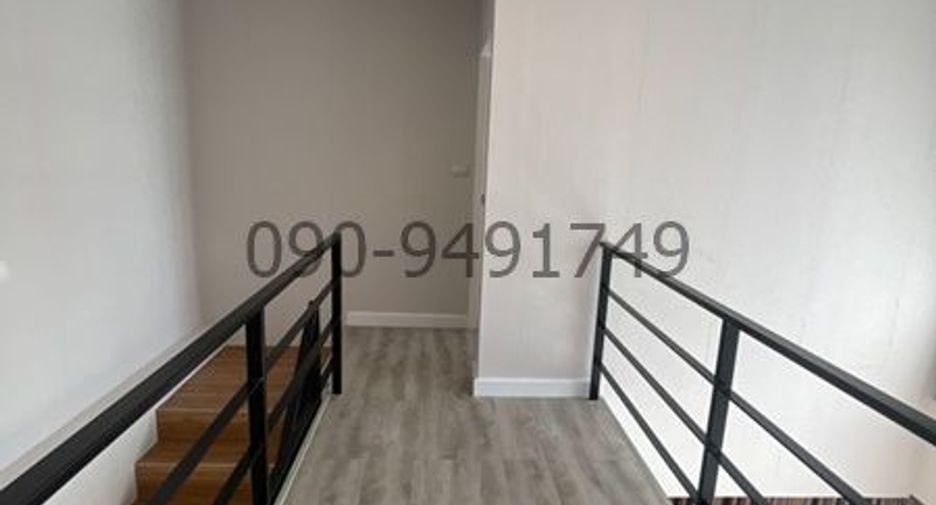 For rent 2 ベッドルーム condo in Bang Na, Bangkok