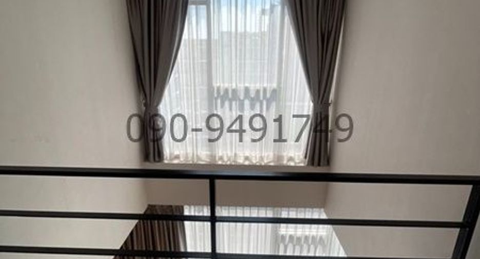For rent 2 ベッドルーム condo in Bang Na, Bangkok