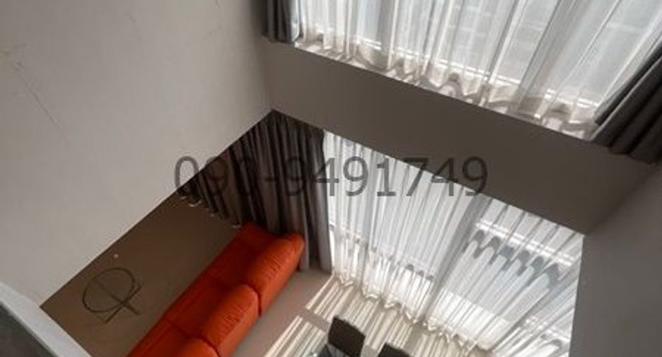 For rent 2 ベッドルーム condo in Bang Na, Bangkok