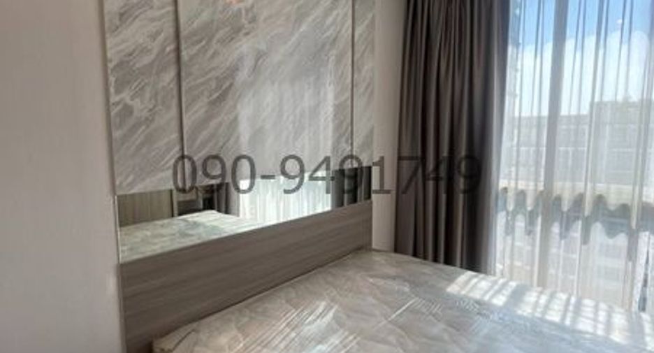 For rent 2 ベッドルーム condo in Bang Na, Bangkok
