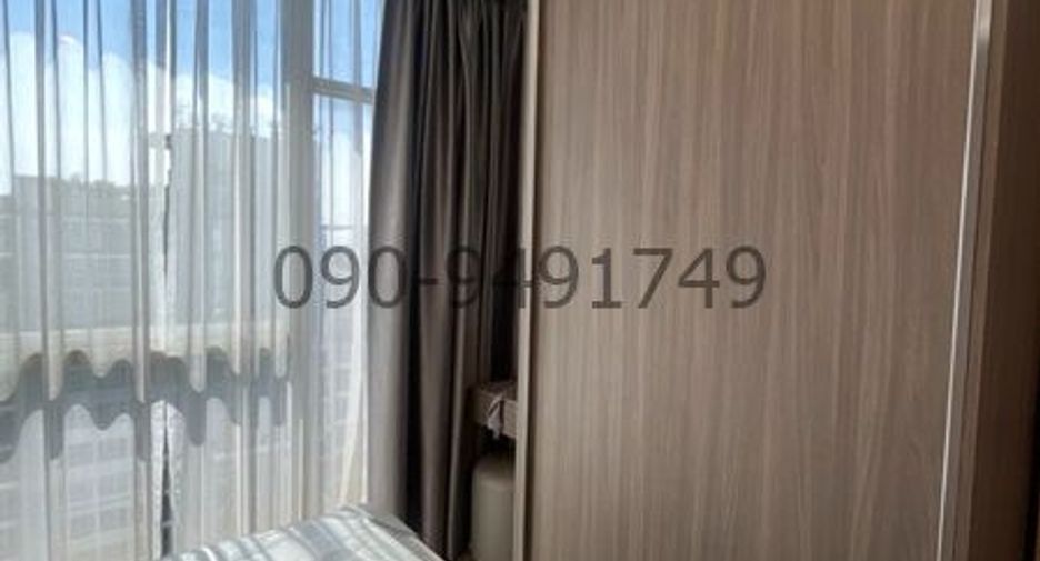 For rent 2 ベッドルーム condo in Bang Na, Bangkok