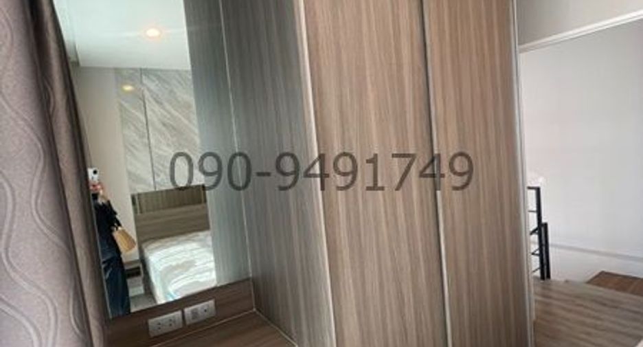 For rent 2 ベッドルーム condo in Bang Na, Bangkok