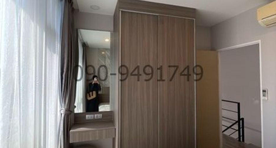 For rent 2 ベッドルーム condo in Bang Na, Bangkok