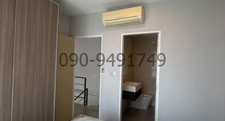For rent 2 ベッドルーム condo in Bang Na, Bangkok