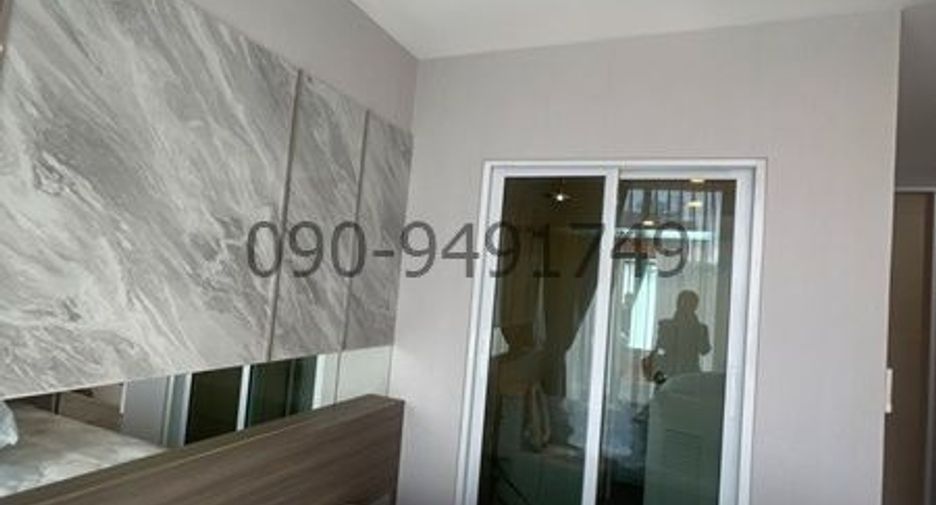 For rent 2 ベッドルーム condo in Bang Na, Bangkok