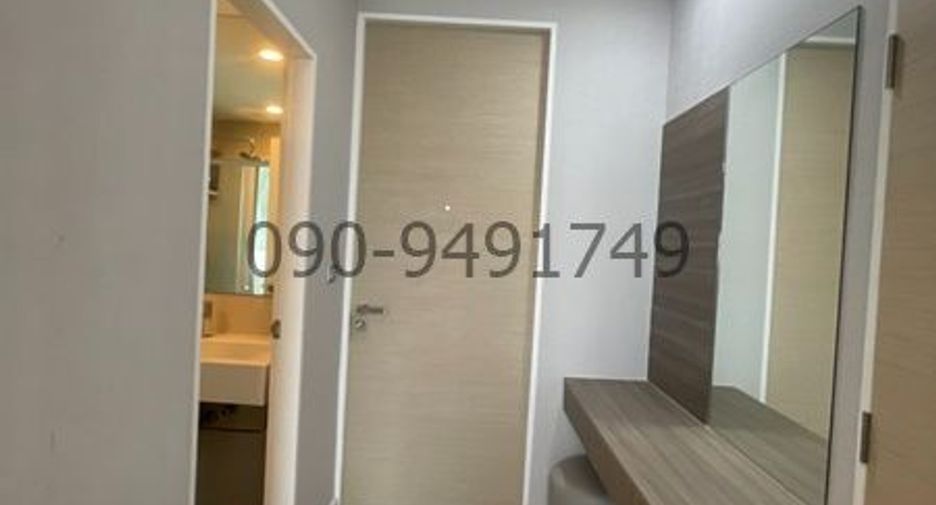 For rent 2 ベッドルーム condo in Bang Na, Bangkok