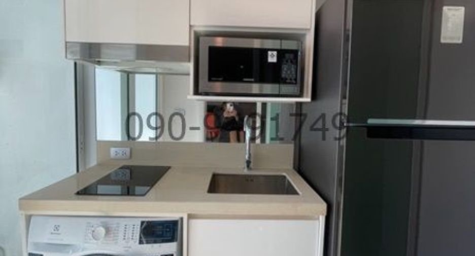 For rent 2 ベッドルーム condo in Bang Na, Bangkok