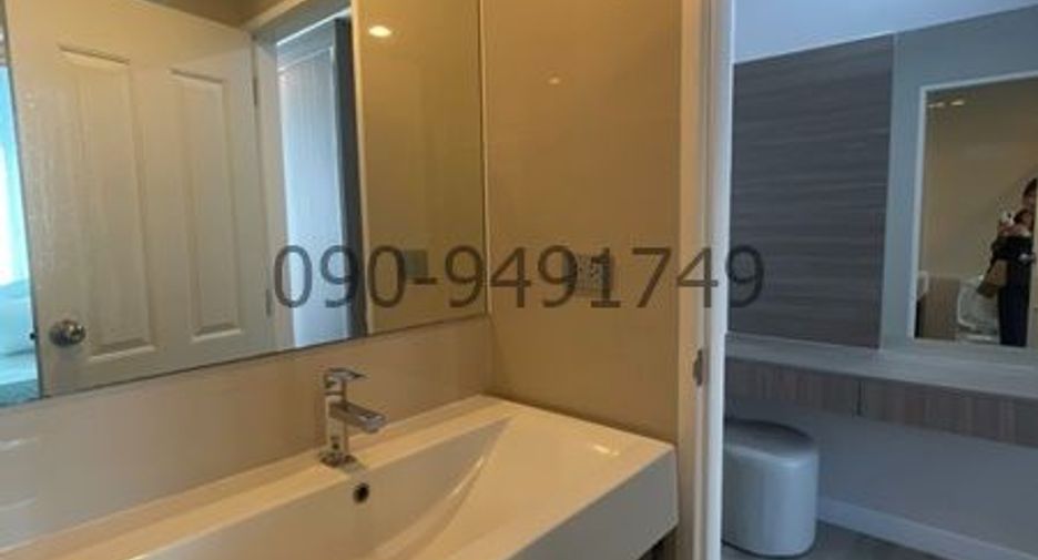 For rent 2 ベッドルーム condo in Bang Na, Bangkok
