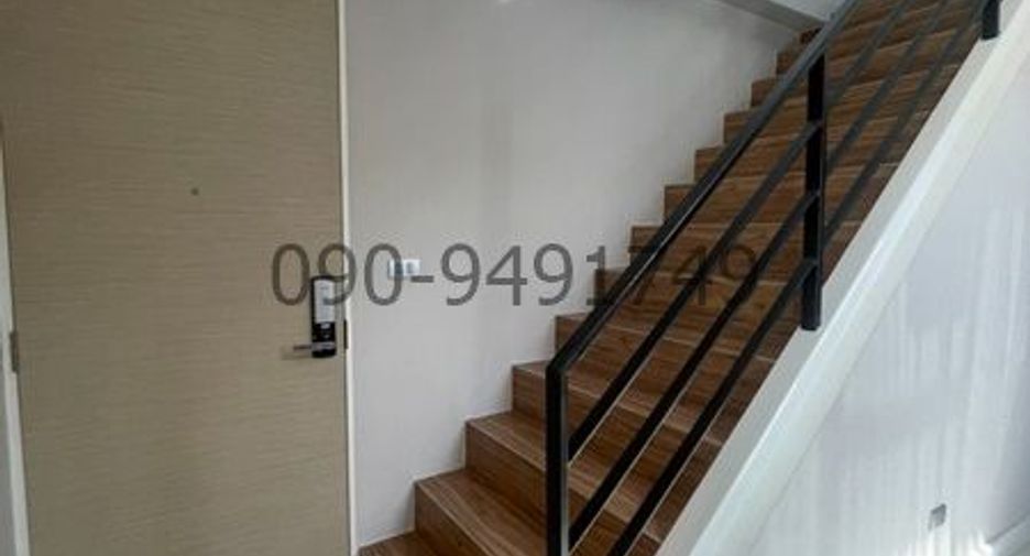 For rent 2 ベッドルーム condo in Bang Na, Bangkok