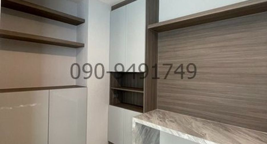 For rent 2 ベッドルーム condo in Bang Na, Bangkok
