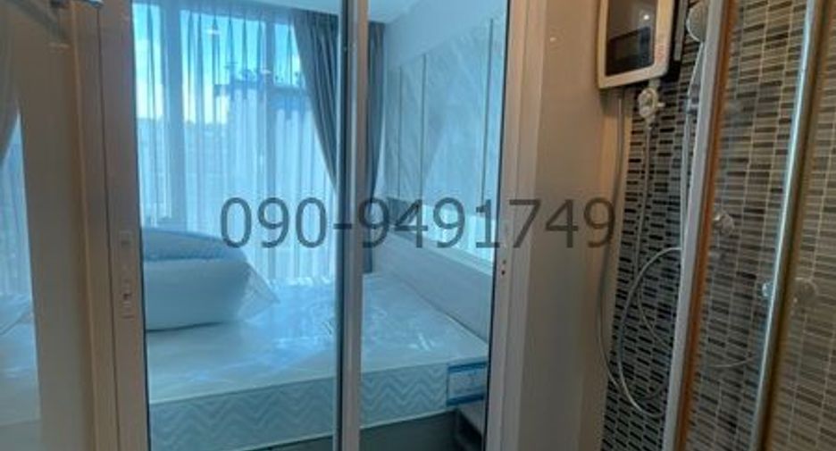 For rent 2 ベッドルーム condo in Bang Na, Bangkok