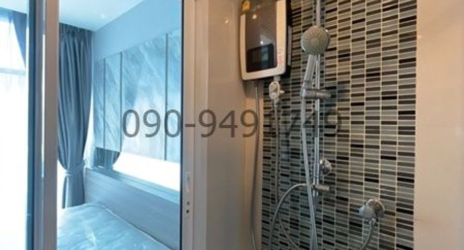 For rent 2 ベッドルーム condo in Bang Na, Bangkok